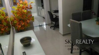 Sobrado, 4 quartos, 130 m² - Foto 1