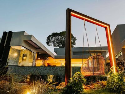 Casa, 4 quartos, 530 m² - Foto 5