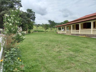 Chácara, 1 quarto - Foto 5