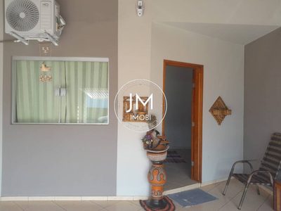 Casa, 2 quartos, 95 m² - Foto 1