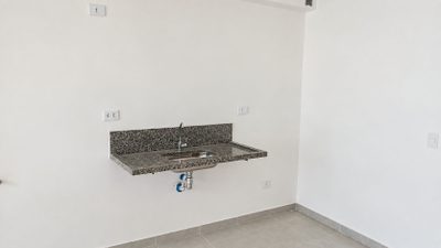 Apartamento, 1 quarto, 53 m² - Foto 4