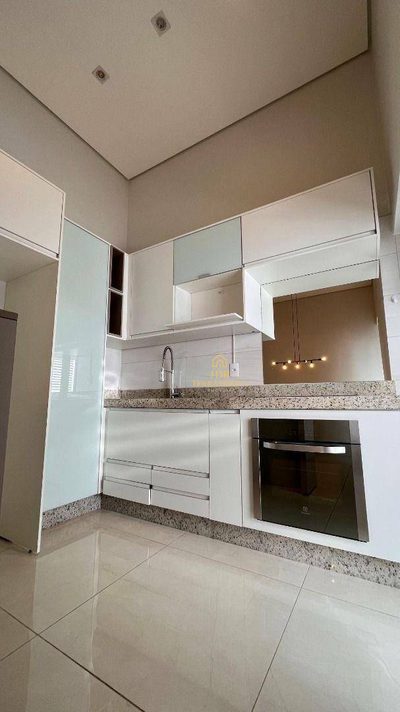 Casa, 3 quartos, 138 m² - Foto 3