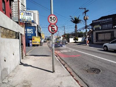 Loja-Salão, 200 m² - Foto 3