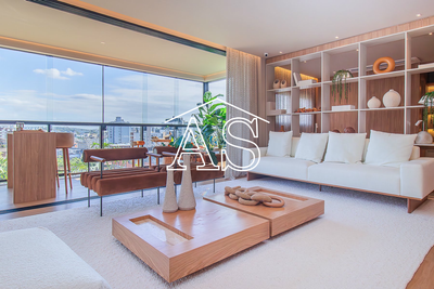 Apartamento, 3 quartos, 123 m² - Foto 1