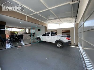 Casa, 4 quartos, 160 m² - Foto 3