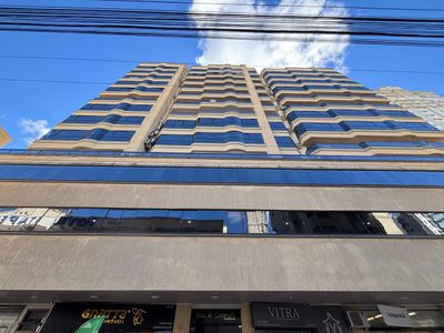 Apartamento, 4 quartos, 147 m² - Foto 1
