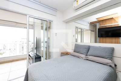 Kitnet-Studio, 35 m² - Foto 5