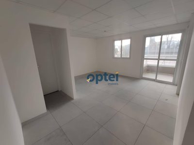 Sala-Conjunto, 33 m² - Foto 1