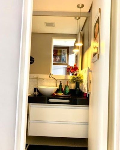 Apartamento, 3 quartos, 156 m² - Foto 2