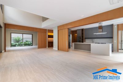 Casa de Condomínio, 5 quartos - Foto 5