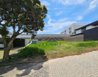 Loteamento e Condomínio, 800 m² - Foto 3