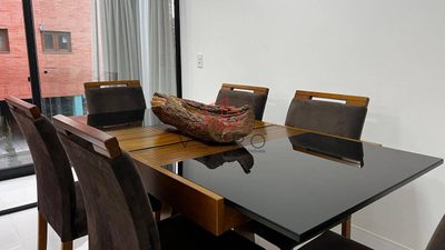Apartamento, 2 quartos, 105 m² - Foto 4