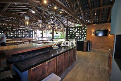 Loteamento e Condomínio, 450 m² - Foto 4