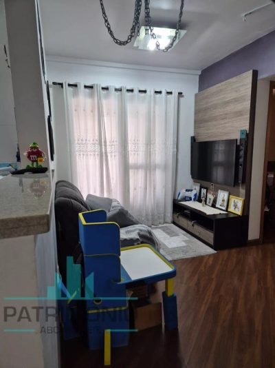 Apartamento, 2 quartos, 63 m² - Foto 4
