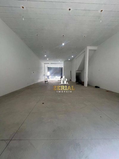 Depósito-Galpão, 530 m² - Foto 3