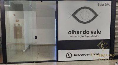 Sala-Conjunto, 30 m² - Foto 5