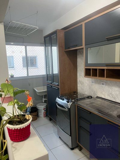 Apartamento, 3 quartos, 51 m² - Foto 1