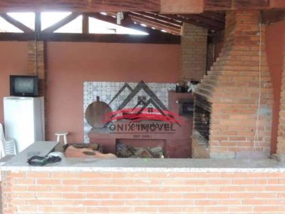 Chácara, 3 quartos, 1000 m² - Foto 3