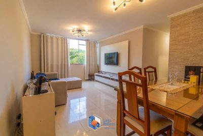 Apartamento, 2 quartos, 82 m² - Foto 1