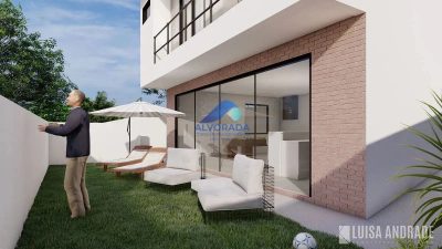 Casa, 3 quartos, 220 m² - Foto 5