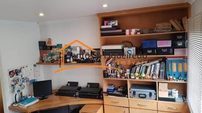 Sala-Conjunto, 38 m² - Foto 3