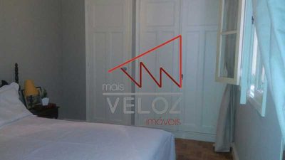 Apartamento, 3 quartos, 170 m² - Foto 2