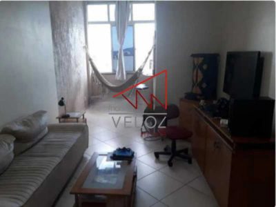 Apartamento, 1 quarto, 52 m² - Foto 5
