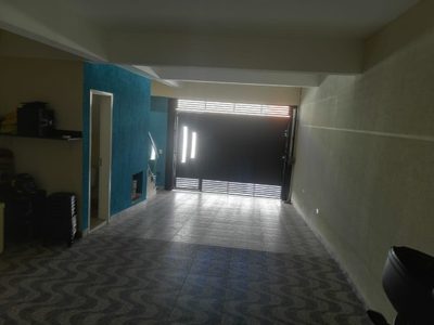 Casa, 3 quartos, 120 m² - Foto 2