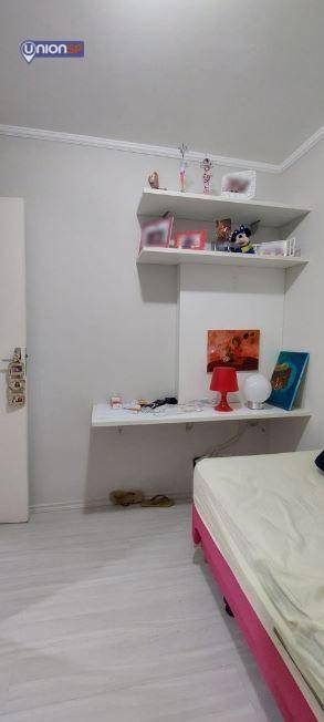 Apartamento, 3 quartos, 75 m² - Foto 5