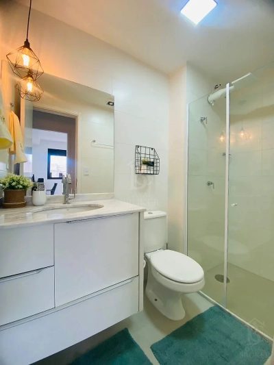 Apartamento, 2 quartos, 20 m² - Foto 5