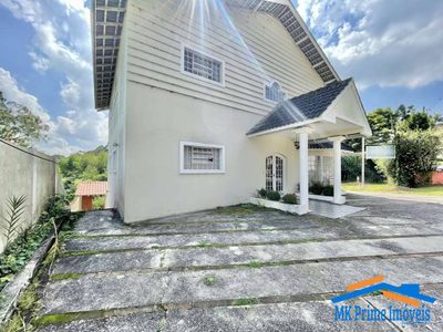 Sobrado, 5 quartos, 228 m² - Foto 2