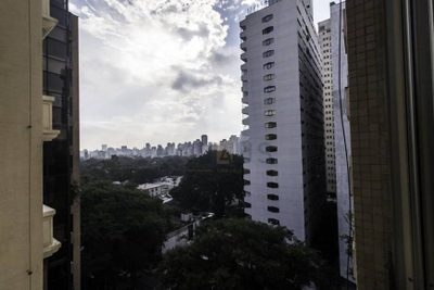 Apartamento, 3 quartos, 231 m² - Foto 5