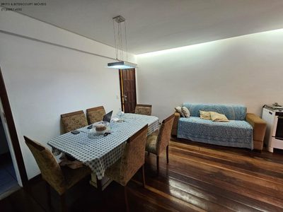 Apartamento, 2 quartos, 78 m² - Foto 4
