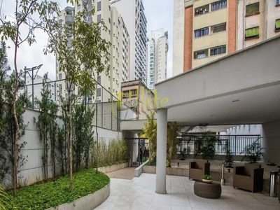 Apartamento, 1 quarto, 37 m² - Foto 2