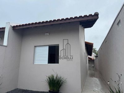Casa, 2 quartos, 67 m² - Foto 1