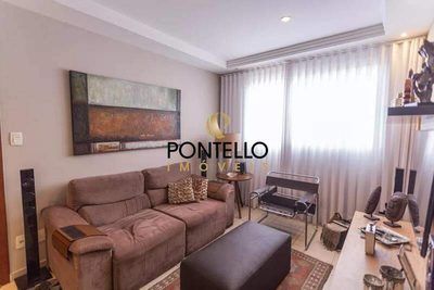 Apartamento, 2 quartos, 64 m² - Foto 1