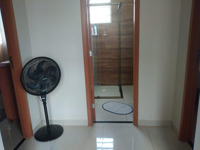 Apartamento, 2 quartos, 42 m² - Foto 5