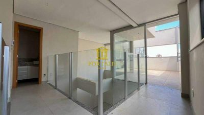 Cobertura, 2 quartos, 67 m² - Foto 5