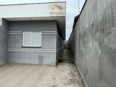 Casa, 3 quartos, 79 m² - Foto 3