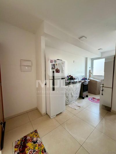 Apartamento, 2 quartos, 57 m² - Foto 3