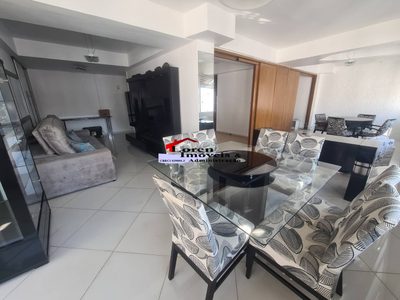 Apartamento, 3 quartos, 173 m² - Foto 2
