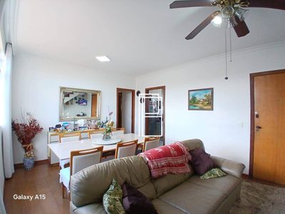 Cobertura, 4 quartos, 163 m² - Foto 3
