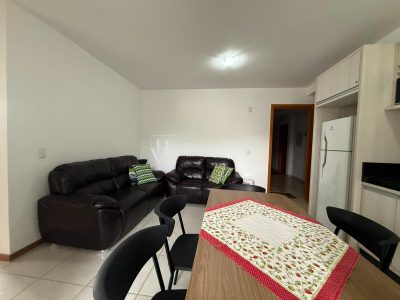 Apartamento, 2 quartos, 57 m² - Foto 2