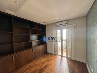 Apartamento, 3 quartos, 177 m² - Foto 5