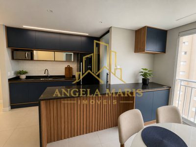 Apartamento, 2 quartos, 62 m² - Foto 1