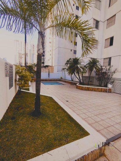 Apartamento, 2 quartos, 55 m² - Foto 3
