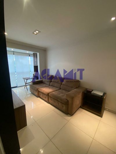 Apartamento, 3 quartos, 63 m² - Foto 4