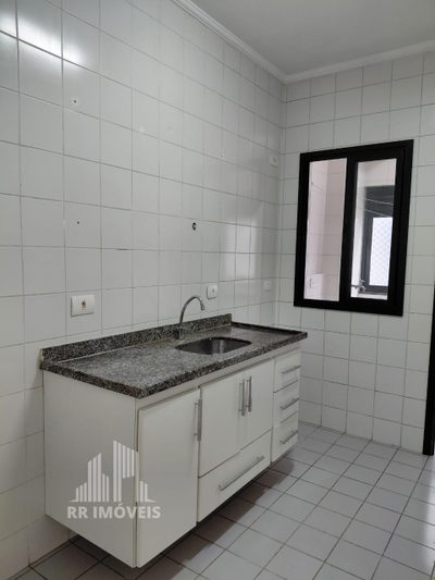 Apartamento, 3 quartos, 69 m² - Foto 1