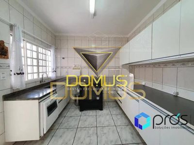 Casa, 3 quartos, 120 m² - Foto 5