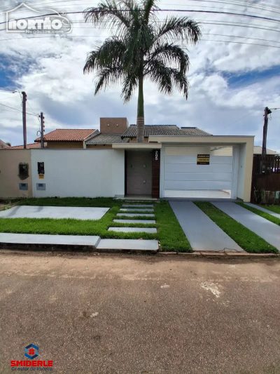 Casa, 3 quartos, 130 m² - Foto 1